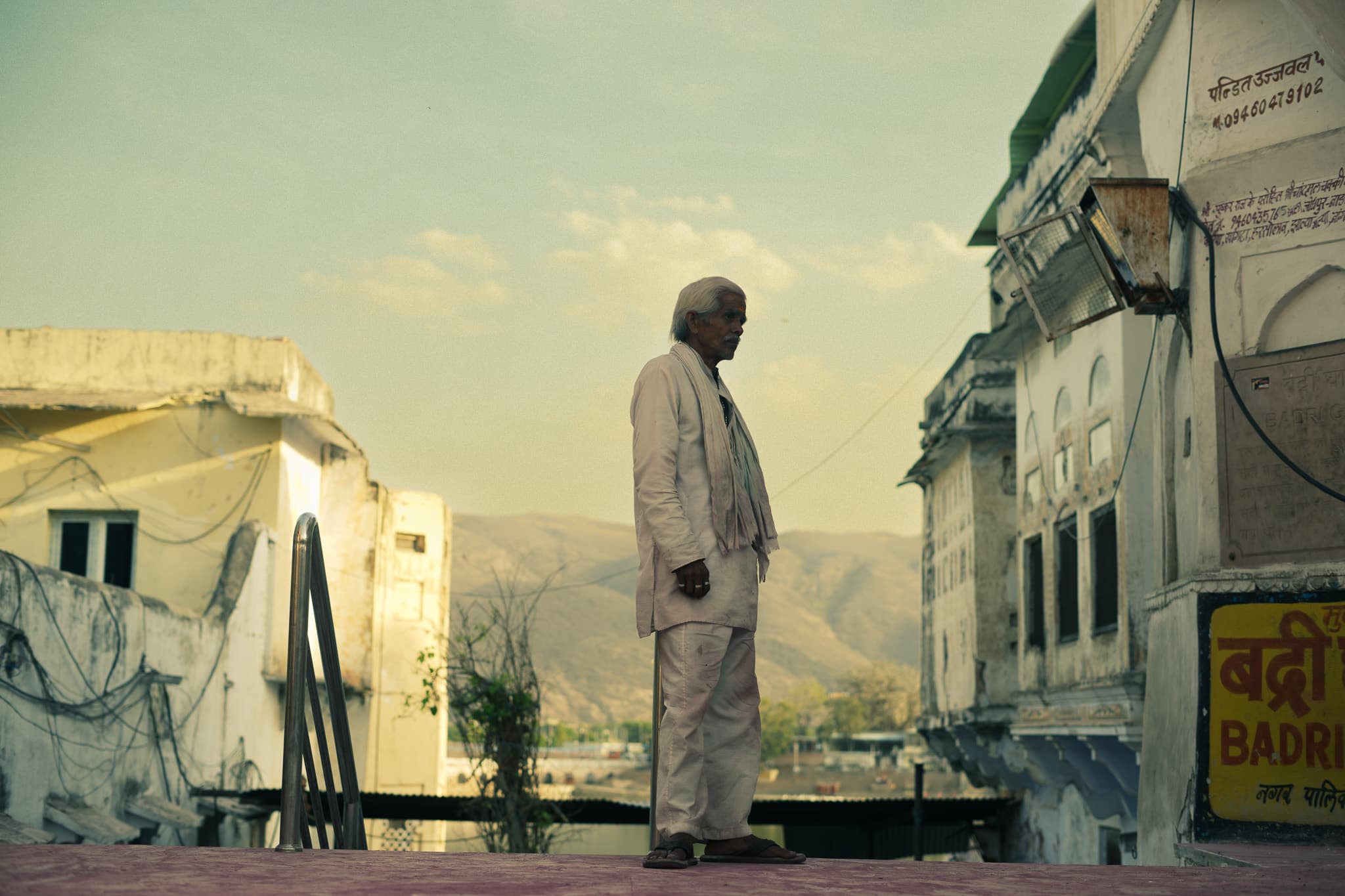 Pushkar Holi image 4