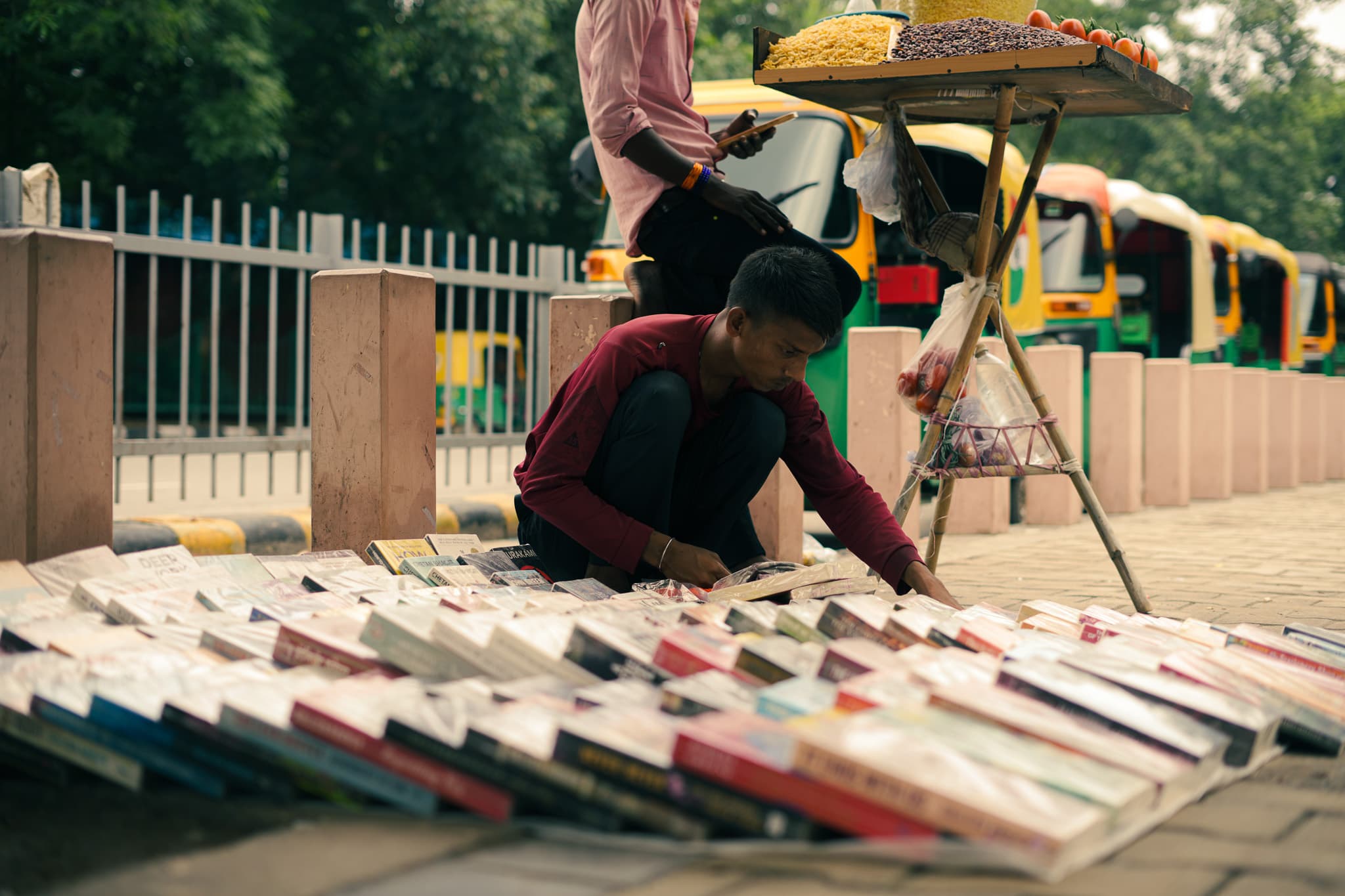Pushkar Holi image 11