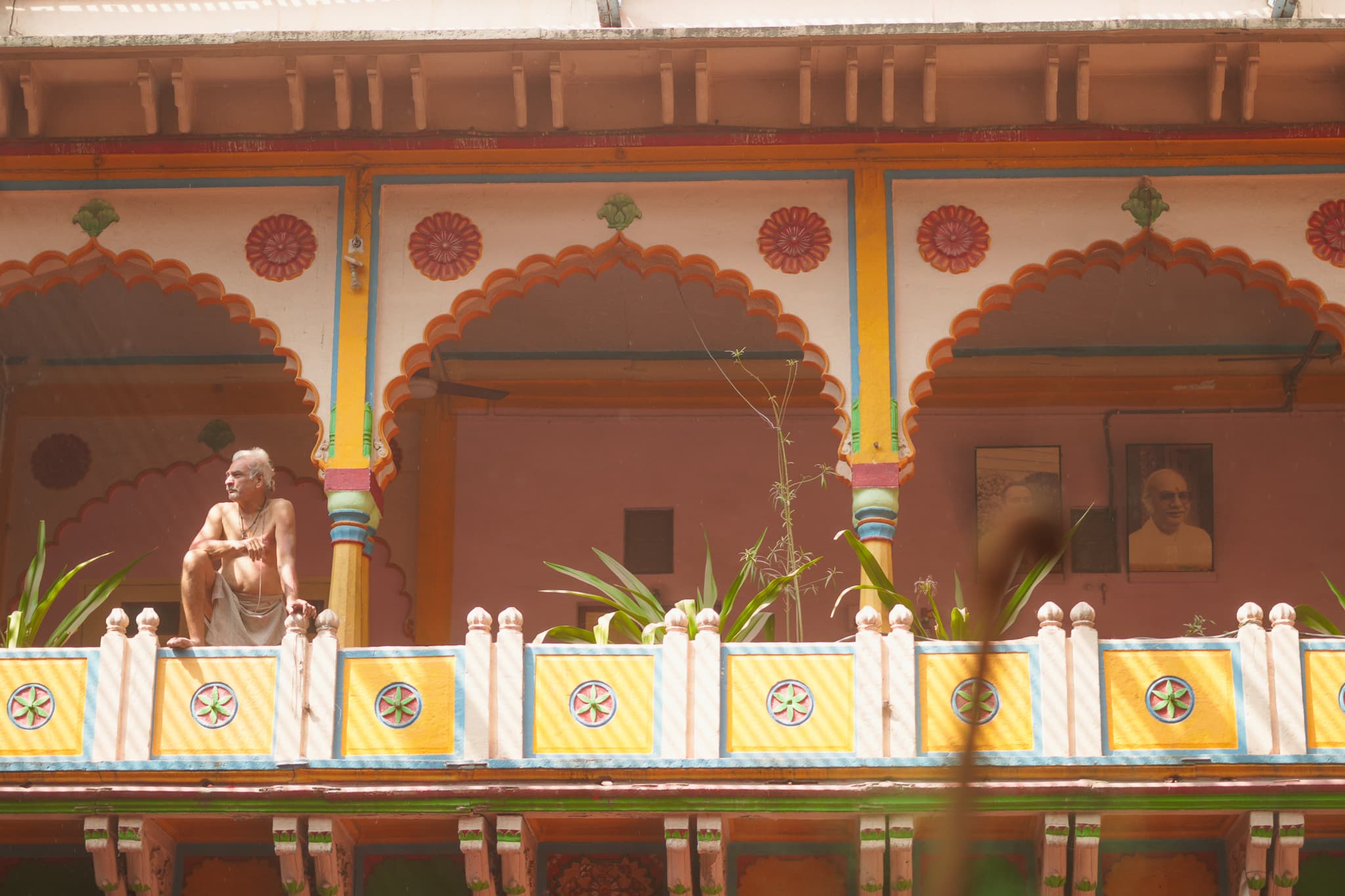 Braj Ki Holi image 6