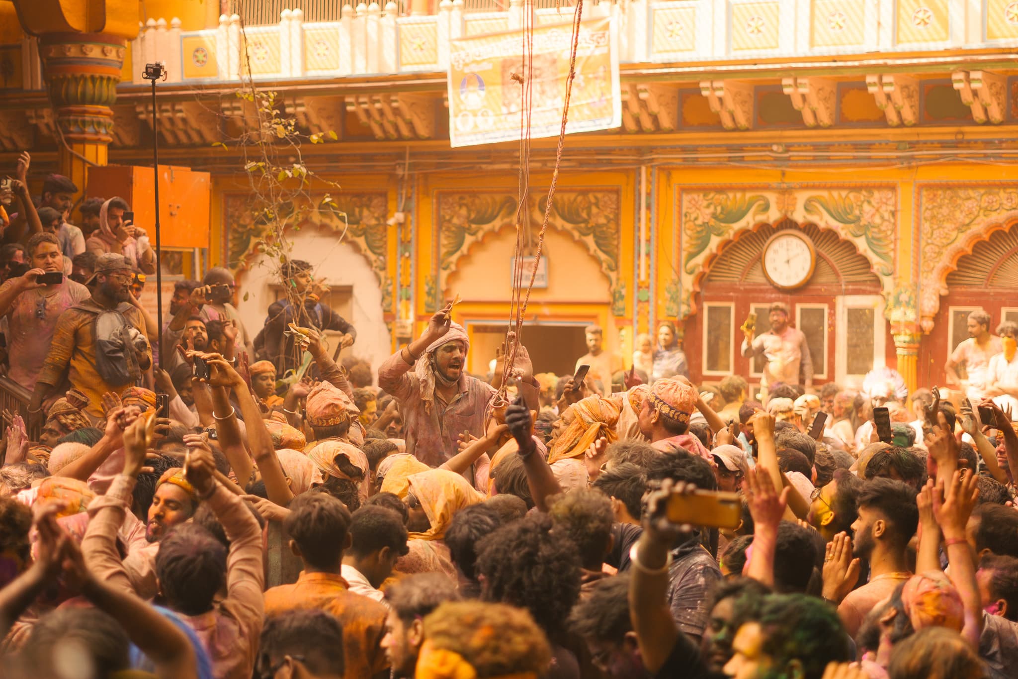 Braj Ki Holi image 7