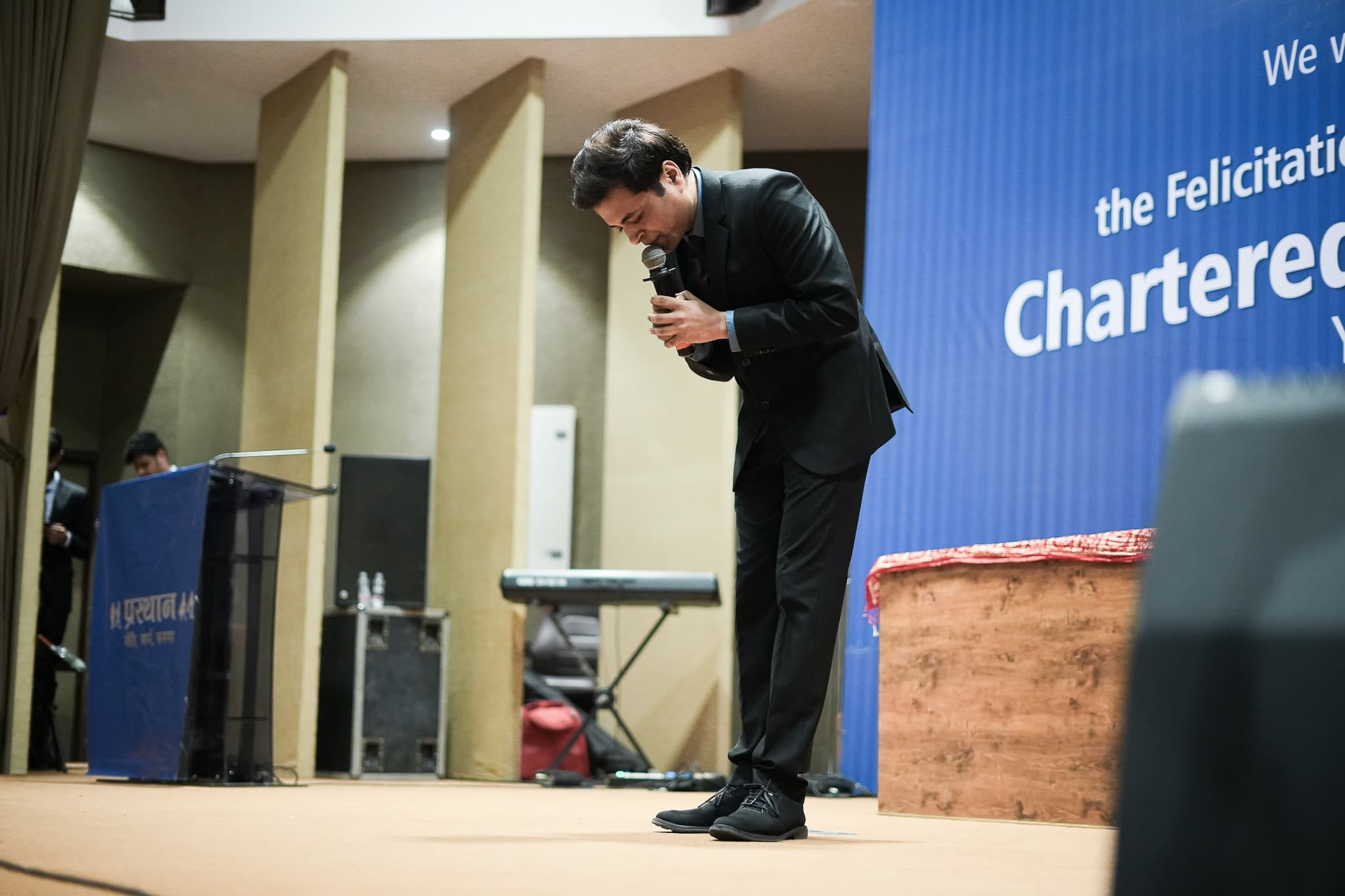 CA Stars Journey image 5